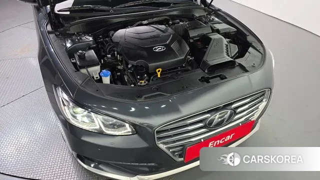 Hyundai Grandeur IG id 3351257 из Кореи 16