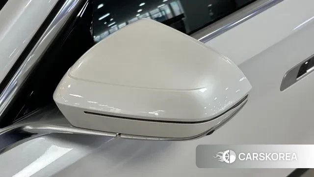 BMW 7 Series (G70) 2025 Белый из Кореи, фото 6