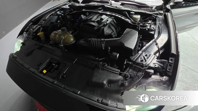 Ford Mustang id 4197147 из Кореи 25