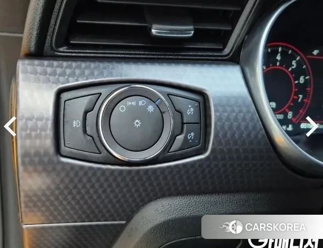 Ford Mustang id 3647327 из Кореи 15