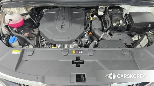 Kia Carnival 4th generation id 4322863 из Кореи 16