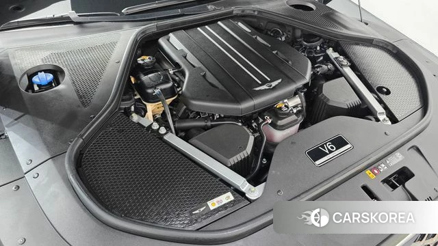Genesis G90 (RS4) id 4768840 из Кореи 16