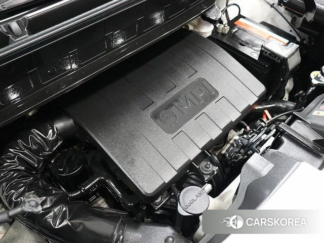 Kia The New Ray id 3823858 из Кореи 16