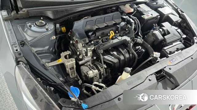 Hyundai Avante (CN7) id 3954030 из Кореи 16