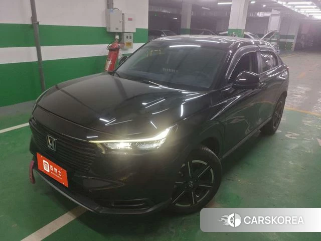 Honda Binzhi id 4218665 из Китая 9