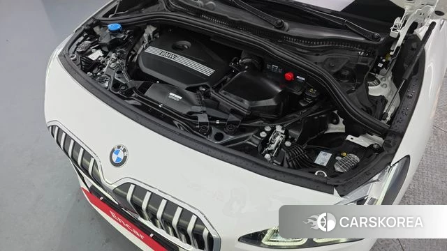 BMW 2 Series Active Tourer (U06) id 4230530 из Кореи 30