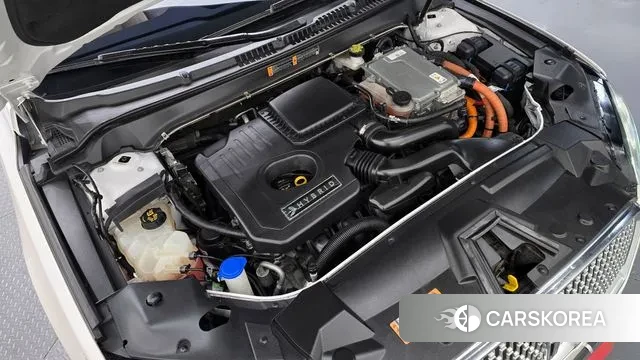 Lincoln New MKZ id 3509801 из Кореи 16