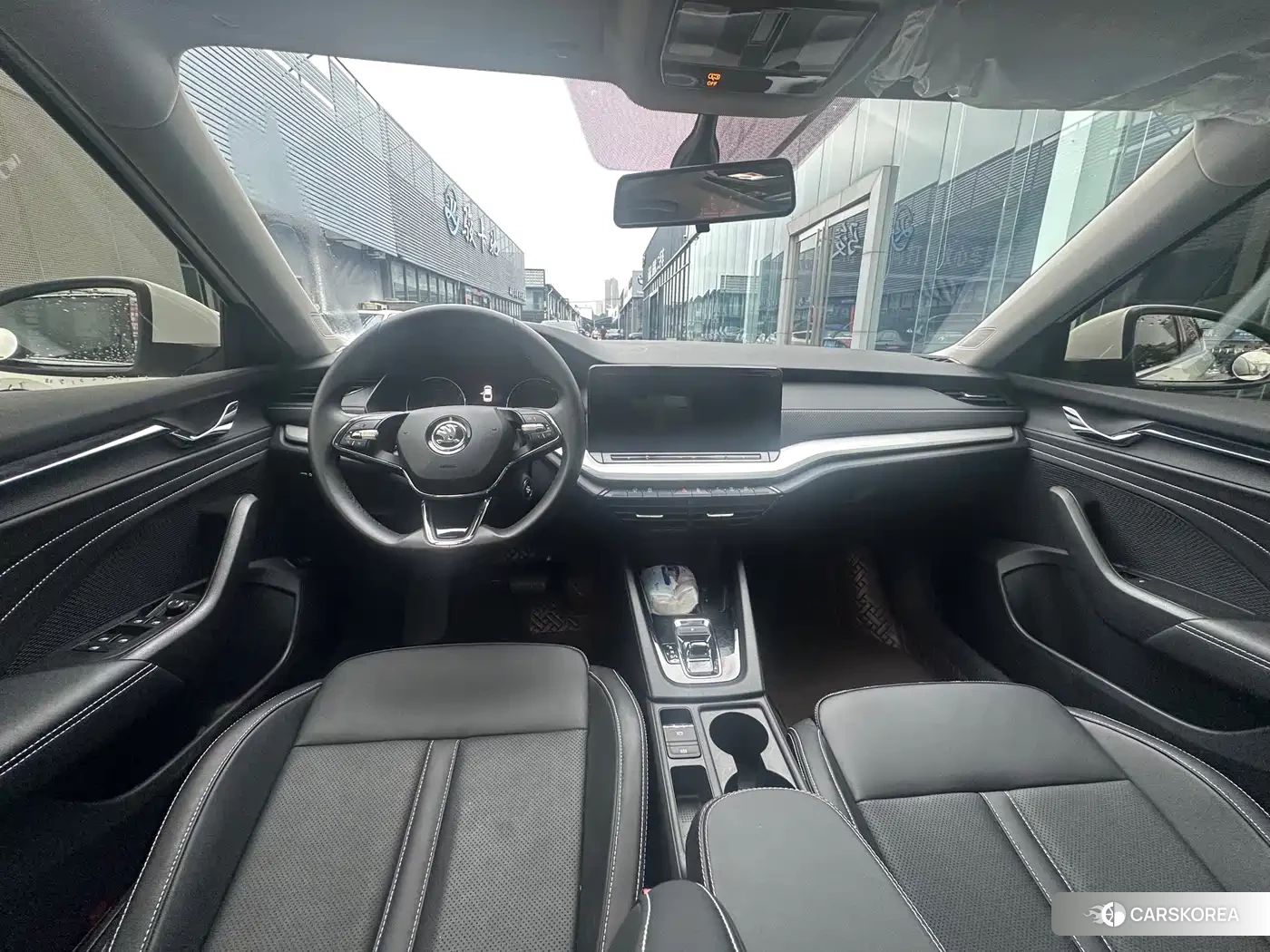 Skoda Octavia id 4576265 из Китая 8