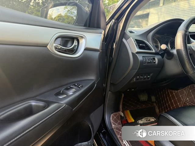 Nissan Xuan Yi id 4301359 из Китая 22