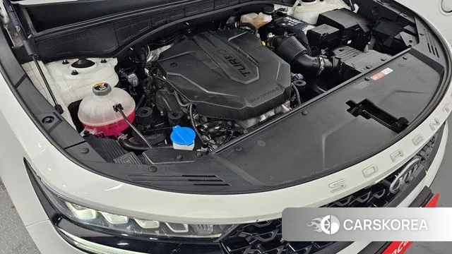 Kia Sorento 4th Generation id 3007947 из Кореи 16