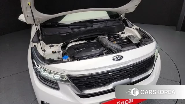 Kia Seltos id 3009022 из Кореи 16