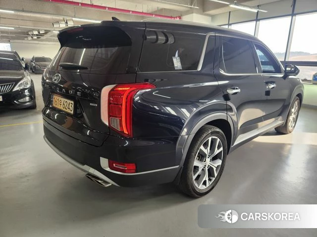 Hyundai Palisade id 4367168 из Кореи 16