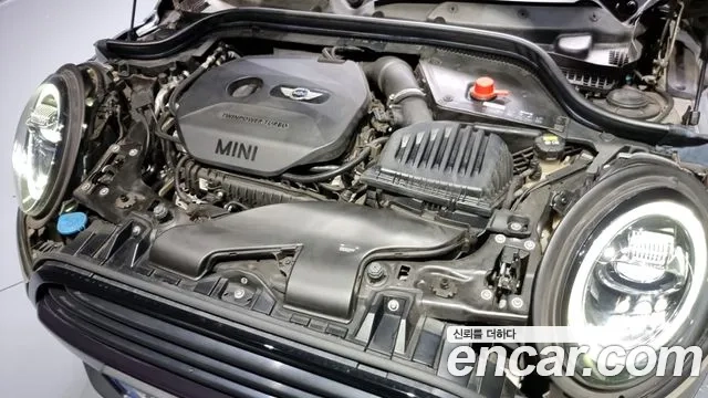 Mini Cooper id 2928426 из Кореи 16