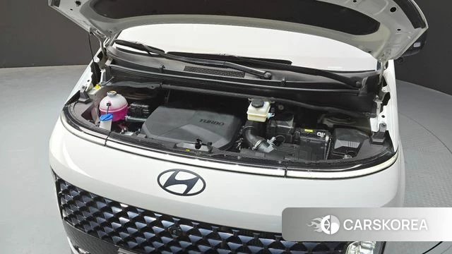 Hyundai Staria id 4229881 из Кореи 28