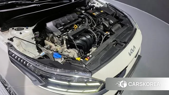 Kia The New K3 2nd generation id 3383039 из Кореи 16