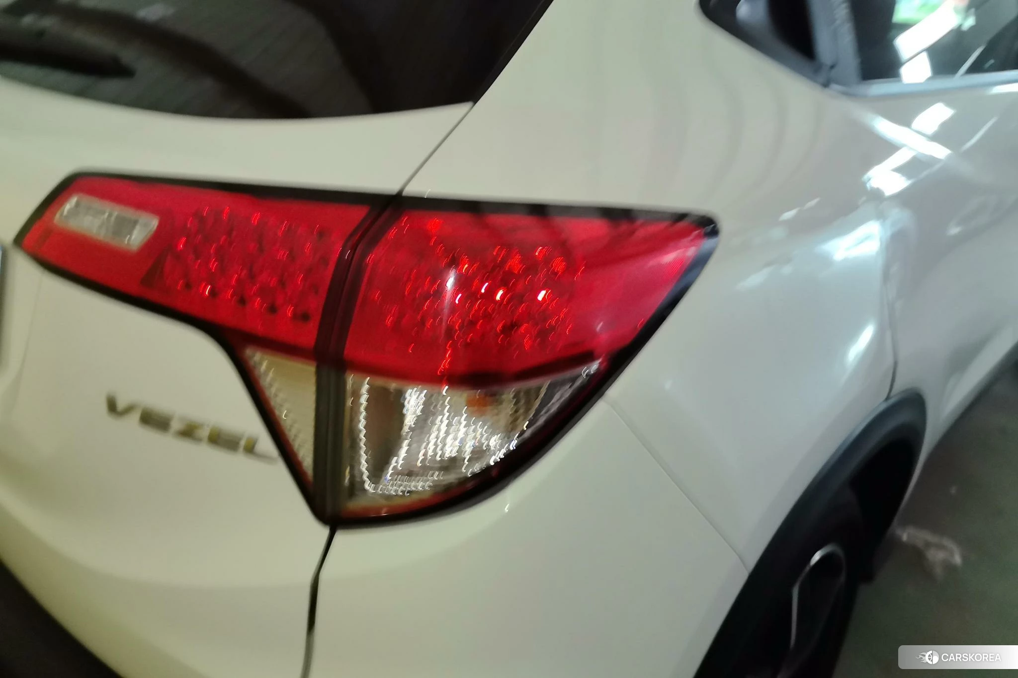 Honda Binzhi id 4426747 из Китая 13