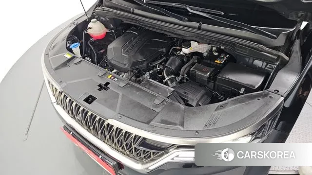 Kia Carnival 4th generation id 3360419 из Кореи 16