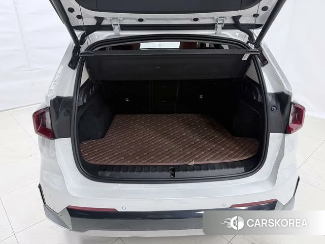 BMW X1 id 4264536 из Китая 19