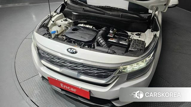 Kia Seltos id 4180279 из Кореи 16