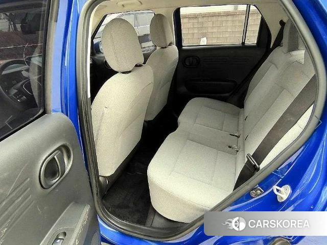 Hyundai Casper id 3799879 из Кореи 16