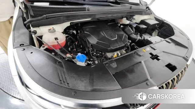 Kia Carnival 4th generation id 3367761 из Кореи 16