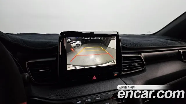 Hyundai Veloster (JS) id 2531928 из Кореи 16