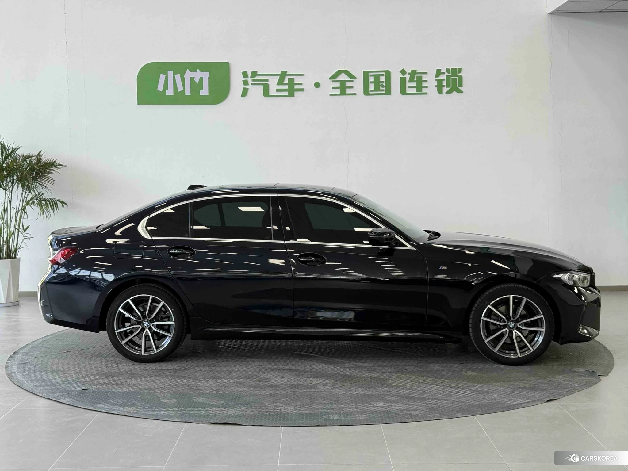 BMW 3 series id 4453924 из Китая 20