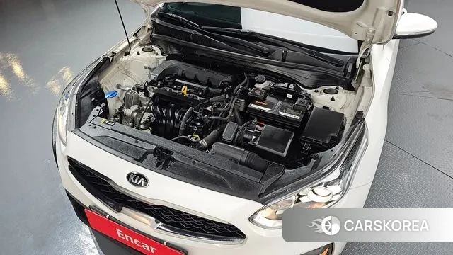 Kia Come New K3 id 3520372 из Кореи 16