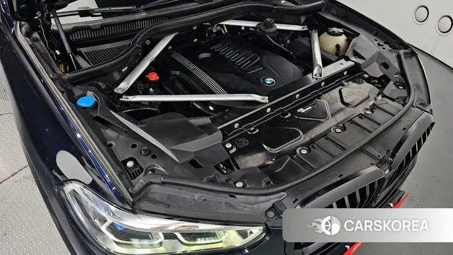 BMW X5 (G05) id 3008452 из Кореи 16