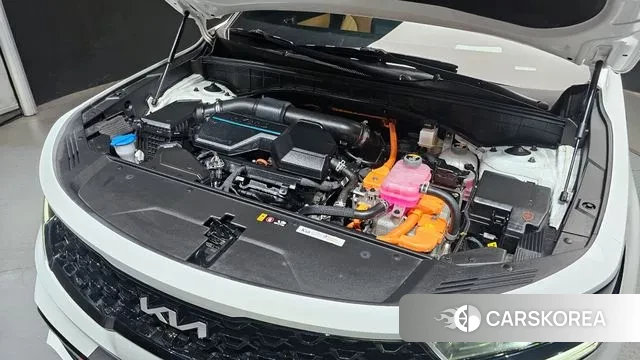 Kia Sorento 4th Generation id 3389340 из Кореи 16