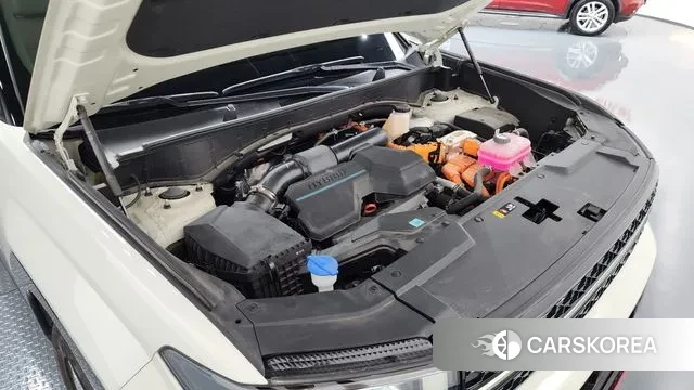 Hyundai Santa Fe (MX5) id 3310388 из Кореи 16