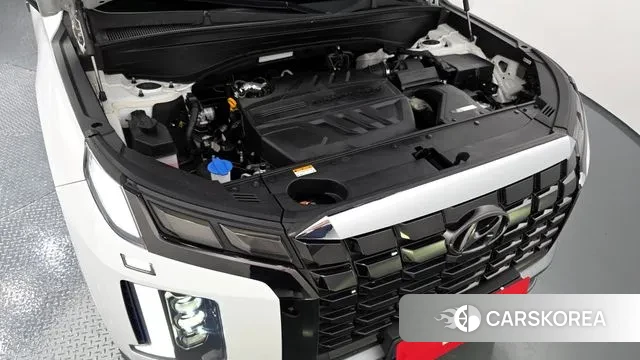 Hyundai The New Palisade id 3241519 из Кореи 16