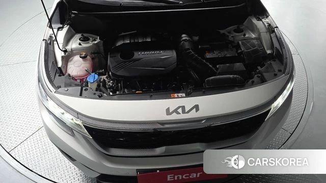Kia Seltos id 4500678 из Кореи 28