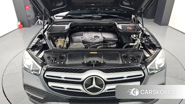 Mercedes-Benz GLE-Class W167 id 3675978 из Кореи 16