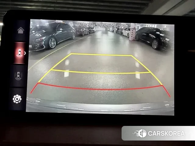 Genesis G80 (RG3) id 3433862 из Кореи 14