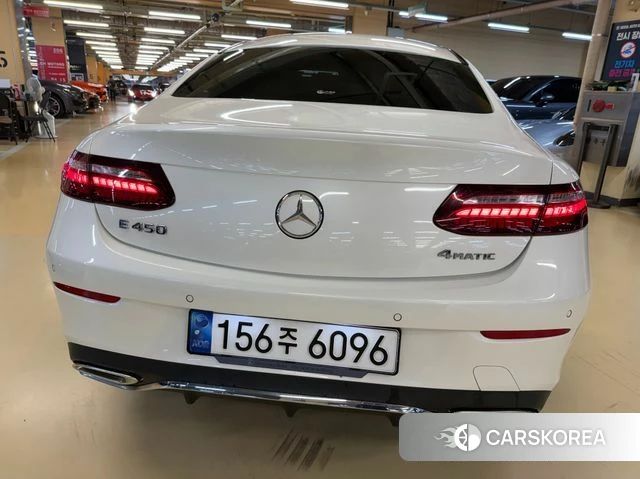 Mercedes-Benz E-Class W213 id 4550465 из Кореи 14