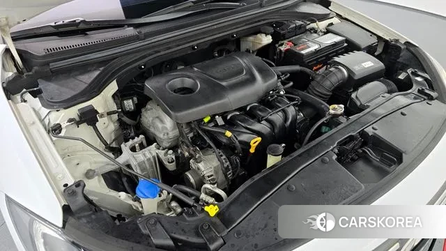 Hyundai Avante AD id 3465140 из Кореи 16