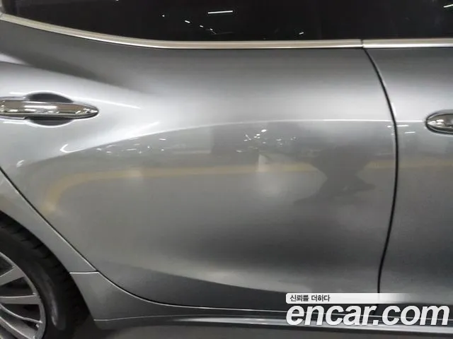 Maserati Ghibli id 2740603 из Кореи 13