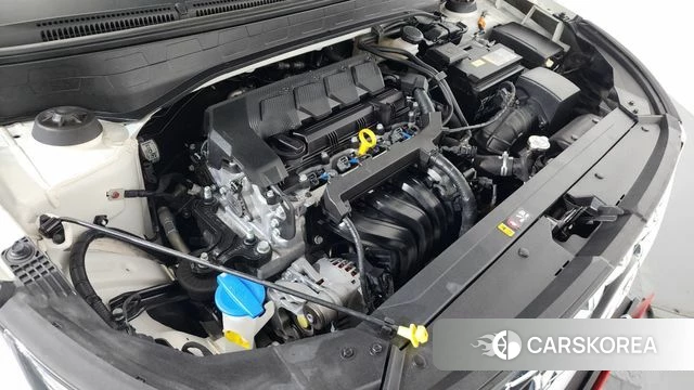 Hyundai Venue id 3819173 из Кореи 17