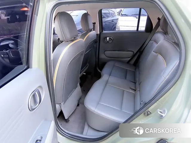 Hyundai Casper id 3492507 из Кореи 15