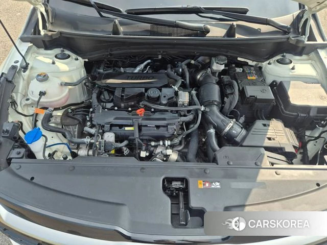 Kia The New Sportage 5th Generation id 4480119 из Кореи 16
