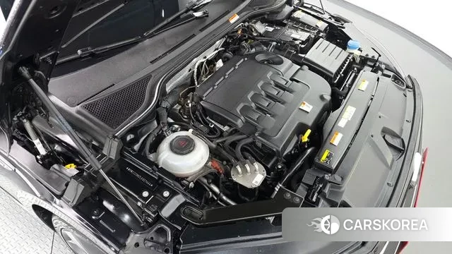 Volkswagen Arteon id 3509211 из Кореи 16