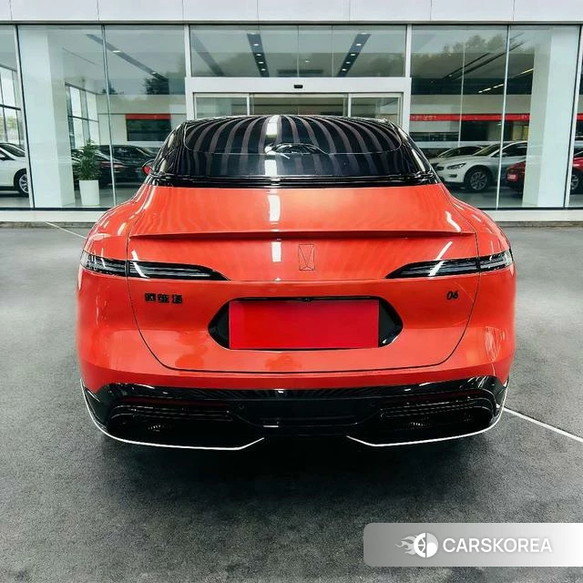 Avita 06 2025 Оранжевый из Китая, фото 6