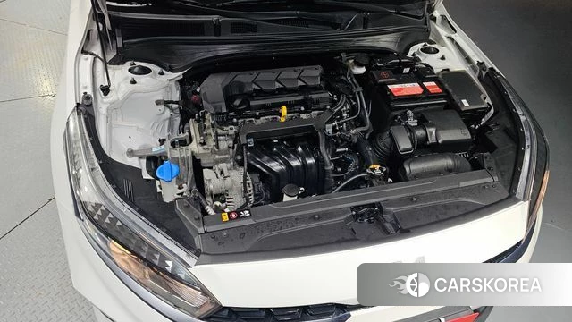 Kia The New K3 2nd generation id 4764279 из Кореи 16