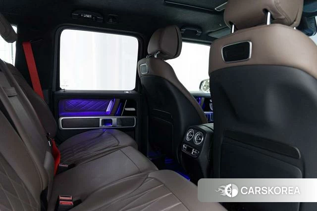 Mercedes-Benz G-class AMG id 4328731 из Китая 16