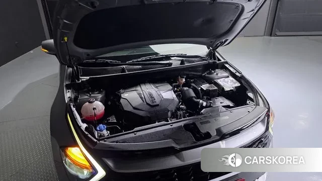 Kia Sportage 5th Generation id 3758813 из Кореи 16