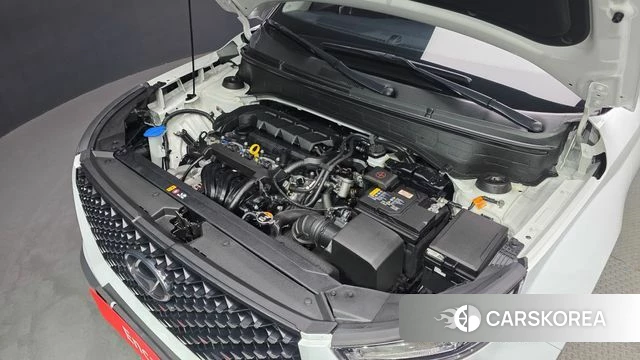 Hyundai Venue id 3877795 из Кореи 16