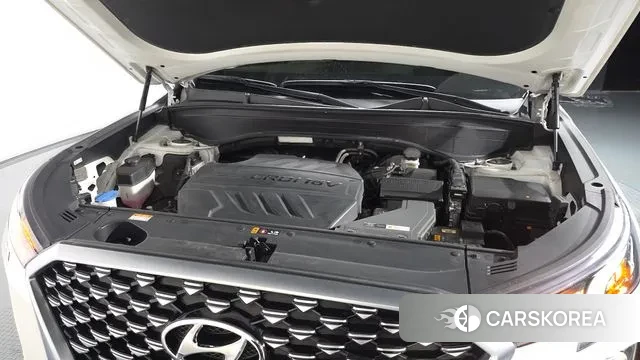 Hyundai Palisade id 3367698 из Кореи 16