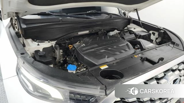 Hyundai Palisade id 4568405 из Кореи 16