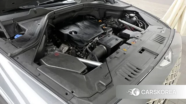 Genesis GV80 id 3736213 из Кореи 16